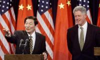 Zhu Rongji’s Death Rekindles Debate Over Human Cost of China’s Economic Reforms
