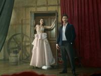 Disney’s ‘The Greatest Showman: The Musical’ will debut in London’s West End next year