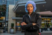 Values, service highlight nursing career spanning 59 years