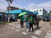 PSA calls for WASA HR director’s head amid wage impasse