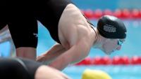 Canadian Ruck wins 4th and 5th medals of Pan Pacs; McIntosh 'mad' at missing 400m freestyle final