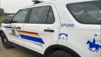 Alberta RCMP urges drivers to stay alert during final weeks of summer traffic