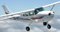 Plane crash in Wales: there are dead