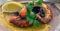 Greek comfort food meets family-style hospitality at Asteri Greek Taverna