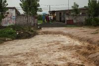 Back-to-Back Levee Breaches Flood Cities Across China’s Henan Province
