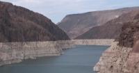 Lake Mead nears historic low as water crisis worsens
