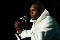 Israel Adesanya picks Ian Machado Garry to upset Islam Makhachev: ‘I believe in magic’