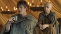 Following Weather Delays, A Knight Of The Seven Kingdoms Got The News We've Been Waiting For