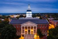 Maryland Court Strikes Down Digital Ad Tax