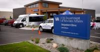 New VA clinic nearly doubles space for Montana veterans