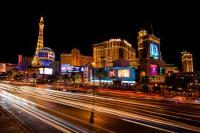 Las Vegas offers a penthouse lifestyle no other American city can fully replicate, from Strip-facing towers to hospitality-grade amenities...