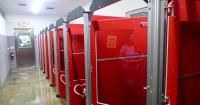 William County Humane Society installs new dog kennels