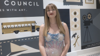 The Art of Swifties: local Taylorville show contributes to Idaho Falls growing arts scene