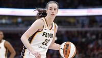 Caitlin Clark Returns To Indiana Fever Game Against Dallas Wings After Locker Room Exit