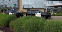 St. Paul officer identified in shooting of man with replica gun near Regions Hospital