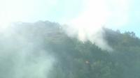 Climbing access for Rattlesnake Mountain closed until further notice due to fire