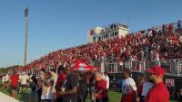 Vero Beach High School honors teen killed in fall at abandoned condo during season opener