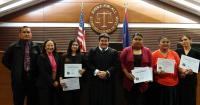 Superior Court on the look out for more interpreters as language needs grow, offers $28 an hour