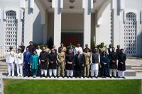 Pakistan Embassy in Beijing Celebrates Pakistan’s Independence Day 2026