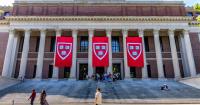 Congress says Harvard built a nonprofit to dodge foreign gift disclosure law