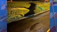 Cypress Tree Trail closed in St. Cloud due to washout