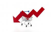 Retail Sales Fall Unexpectedly In July