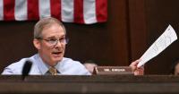 Jim Jordan blasts FBI Round River as 'operation to protect Joe Biden', obstruct Congress