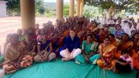 India is a civilisational continent. Can never say I’ve seen it all: Lithuanian Ambassador