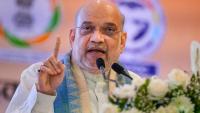 ‘Let’s build a developed, self-reliant India’: Amit Shah’s Independence Day message