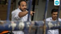 Zeeshan Siddique likely to be NCP’s youngest Mumbai president