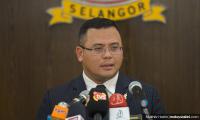 Don urges Amirudin to solve 'Malay Dilemma 2.0' through electoral reform 42 m ago