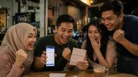 9 Lotto & 4D Lotto Results: How Malaysians Check 4D Result Fast (7PM MYT)