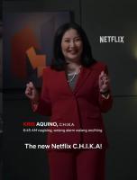 Kris Aquino returns to the screen in Netflix Philippines campaign