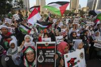 If Indonesia’s support for Palestine never changes, why is Israel’s ZIM shipping company still reaching its ports?