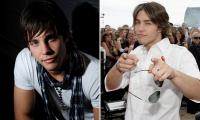 Australian Idol favourite Dean Geyer lands major role on US TV show after forging an acting career in Hollywood