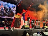 Soca villain ‘Lil Kerry’ creates Mayhem for Spicemas 2026