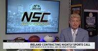 Ireland Contracting Nightly Sports Call: Aug. 14, 2026