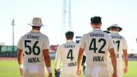 Australia staring at ‘grim’ situation as Bangladesh make huge first innings score