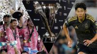 The Top Five 2026 MLS Cup Contenders—Ranked