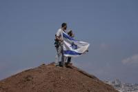 World Associated Press Why Israel has done so little to rein in spiraling settler violence against Palestinians