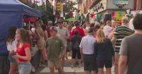Some Bloomfield restaurants say Little Italy Days bring less business