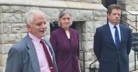 Molnar challenges suspension from Montana PSC, lawsuit filled to pause NorthWestern Energy merger