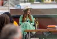Women in food discuss ‘shaping the future’ at Chef’s Table panel