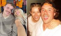 Farmer Wants A Wife star Eddy debuts new boyfriend after shock split from Farmer Alex