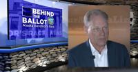 Behind the Ballot: Alaska Governor's Race — Dave Bronson