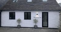 Beauty salon goes from dream to reality in just over a year