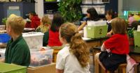 Idaho Foodbank kicks off August Back to School campaign