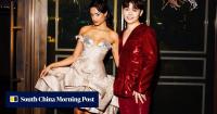 How this Hong Kong designer of stunning gowns went from intern to his own couture label