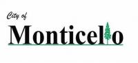City of Monticello rescinds Southern Business District