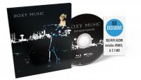 Roxy Music’s For Your Pleasure Gets Dolby Atmos, But Not in the Super Deluxe Box Set